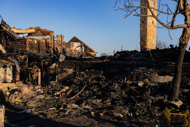 Reliable Soot Removal contractor in Glenwood, MD by Fire Damage Flint