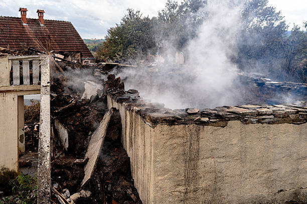 Affordable Soot Removal solutions in Glenwood, MD